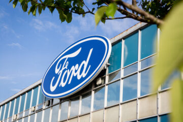 Planiści zatwierdzają rozwój dealerskiej firmy Pendragon Motherwell Ford