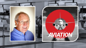 Podcast : l'auteur Jim Eames sur le Mighty 747