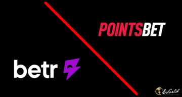 PointsBet omawia sprzedaż swoich australijskich operacji firmie Betr należącej do News Corp