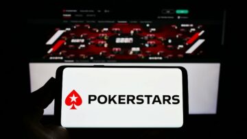 PokerStars ميتشيغان / شبكة نيو جيرسي قبالة إلى بداية قوية