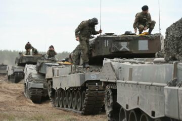 Poola kõneleb liitlastega Leopard 2 üleviimise üle Ukrainasse