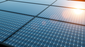 पॉलिमर पी-डोपिंग पेरोसाइट सौर सेल स्थिरता में सुधार करता है