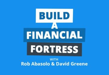 Portfolio Architecture 101: De 5 nycklarna till att bygga en finansiell FÄSTNING (Del 1)