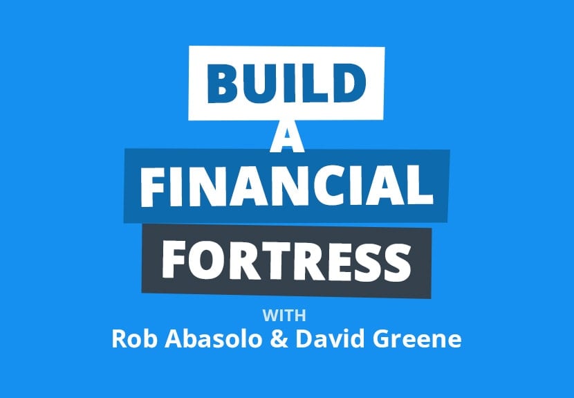 Portfolio Architecture 101: Die 5 Schlüssel zum Aufbau einer finanziellen FESTUNG (Teil 1)