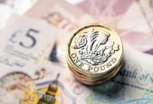 Pund Sterling Pris Nyheder og prognose: GBP/USD stiger mod 1.2390