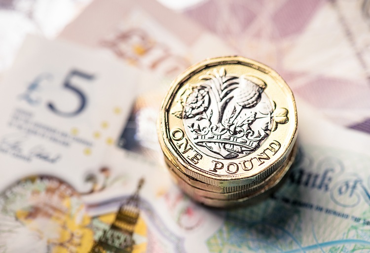 Pound Sterling Prisnyheter og prognose: GBP/USD stiger mot 1.2390