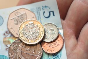 Pound Sterling Price News and Forecast: GBP/USD struggles at 1.2400