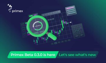 Primex Finance giới thiệu ứng dụng Beta 0.3.0 với việc triển khai cho các mạng thử nghiệm Polygon Mumbai và zkEVM