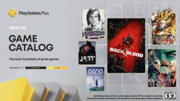 PS Plus Extra, Premium 2023. aasta jaanuari mängude valik on nüüd saadaval