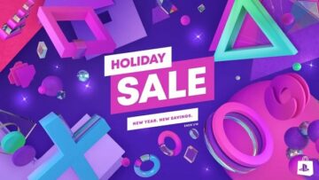 PS Store’s January 2023 Sale Updated With Thousands of Games