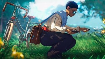 PS5, PS4 Biking Game Season Given a New Story Trailer