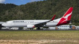 Qantas curse strikes again: sixth incident in under a week