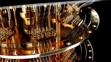 Kiến trúc điện toán lượng tử cho phép giao tiếp giữa các bộ xử lý lượng tử siêu dẫn (MIT)