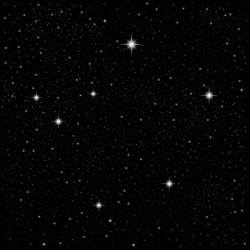 La corrección de errores cuánticos podría ayudar a los astrónomos a obtener imágenes de estrellas