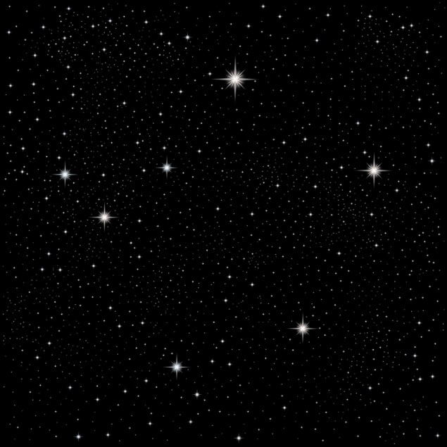 תיקון שגיאות קוונטי יכול לעזור לאסטרונומים לצלם כוכבים