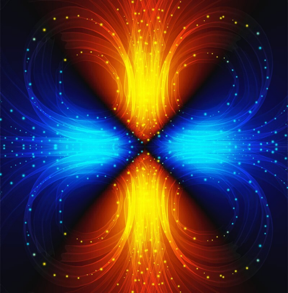 Sensor kuantum melihat aliran arus foto Weyl: Tim yang dipimpin Boston College mengembangkan teknik sensor kuantum baru untuk mencitrakan dan memahami asal aliran arus foto dalam semimetal Weyl