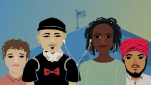 Racial Equity & Justice Education Resource Guide
