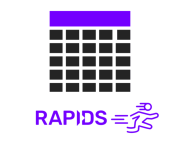 RAPIDS cuDF עבור Accelerated Data Science ב-Google Colab