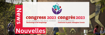 Tilmelding til Kongres 2023 er nu åben! | Les inscriptions pour le Congrès 2023 sont maintenant ouvertes!
