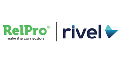 RelPro는 Rivel과 협력하여 은행 및 신용협동조합이...
