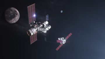 Report calls on NASA to improve coordination of Artemis international partnerships