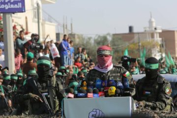 Report: Hamas Plans to Abduct Israeli Soldiers to Gaza