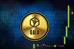 Resumed Recovery In GALA Price Aims For 22% Rise; Enter Now?