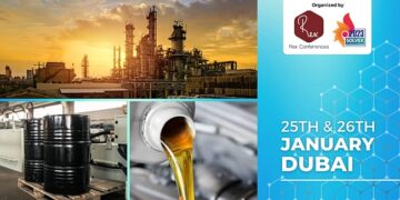 Rex Fuels & Solvex 글로벌 컨퍼런스 2023: 역청, 석유화학 및 석유 제품