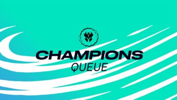 A Riot Games elindítja az EMEA Champions Queue-t a League of Legends játékosok számára