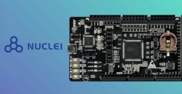 RISC-V Processor IP Provider Nuclei Technology Secures New Funding