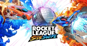 Rocket League Sideswipe -koodit tammikuulle 2023