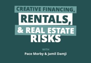 Rookie Reply: 2023 Risks, The True Cost of Owning Rentals, and Live Q&A