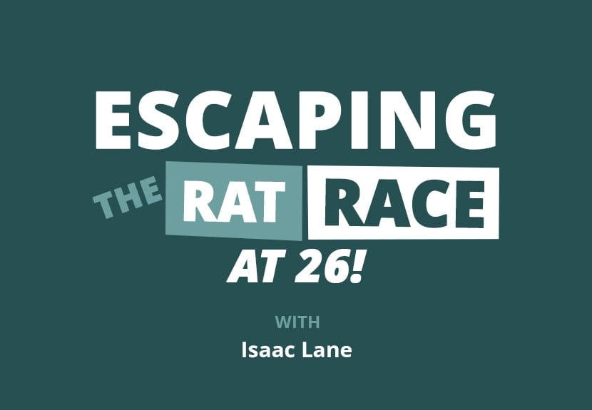Rookie-svar: Undslippe Corporate Rat Race og Ejendomsforvaltning Q&S