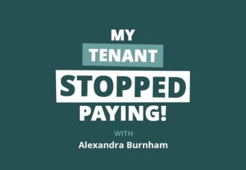 Rookie Reply: Tenant Not Paying Rent? Here’s What to Do
