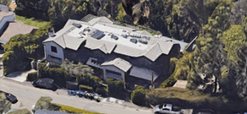 Рассел Вестбрук скидає 37 мільйонів доларів на будинок навпроти Леброна Джеймса