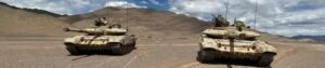 ভারত না আসা পর্যন্ত রাশিয়া চুপচাপ T-90 MBT হত্যা করছিল: আন্তর্জাতিক মিডিয়া