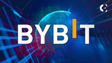 Sail Into Web3 With the Crypto Ark: Bybit Looks Ahead in Year End Keynote Address