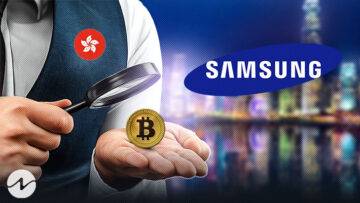 Samsung запускает ETF с фьючерсами на биткойны на рынках Гонконга