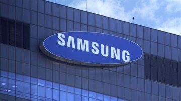 Samsung Ugly zgodnie z oczekiwaniami Zyski niższe o 69% Wygrywając grę w CAPEX Chicken