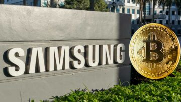 Samsungin Asset Management Arm lanseeraa Bitcoin Futures ETF:n Hongkongissa