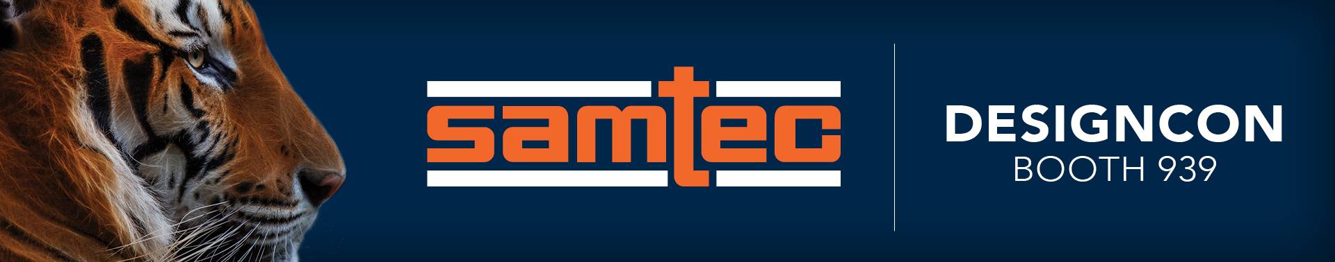 Samtec Dominates DesignCon (Again)