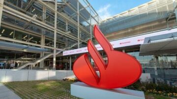 Santander выходит на рынок B2B BNPL