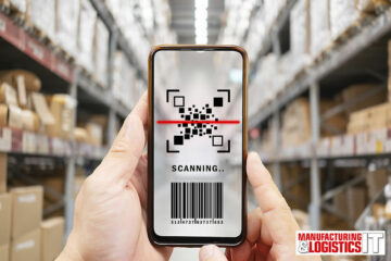 Scandit launches SparkScan, enabling frictionless data capture for high-volume scanning workloads