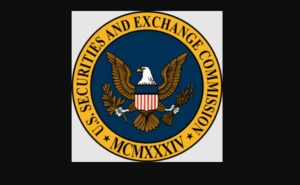 SEC:n komissaari sanoo, että sääntelijän nykyinen lähestymistapa kestää 400 vuotta salausten läpiviemiseen, sen väitetään olevan arvopapereita