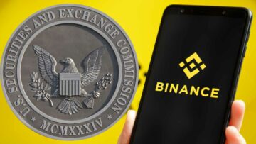SEC intervenerar i Binance USA:s förvärv av konkursbaserad kryptolångivare Voyager Digitals tillgångar