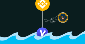 SEC Objects Binance.US – Voyager Acquisition Deal อะไรต่อไป?