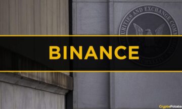 SEC maakt bezwaar tegen Binance.US die Voyager Digital koopt voor $ 1 miljard