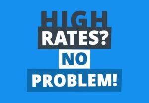 Видя Грина: почему процентные ставки не так важны, как вы думаете