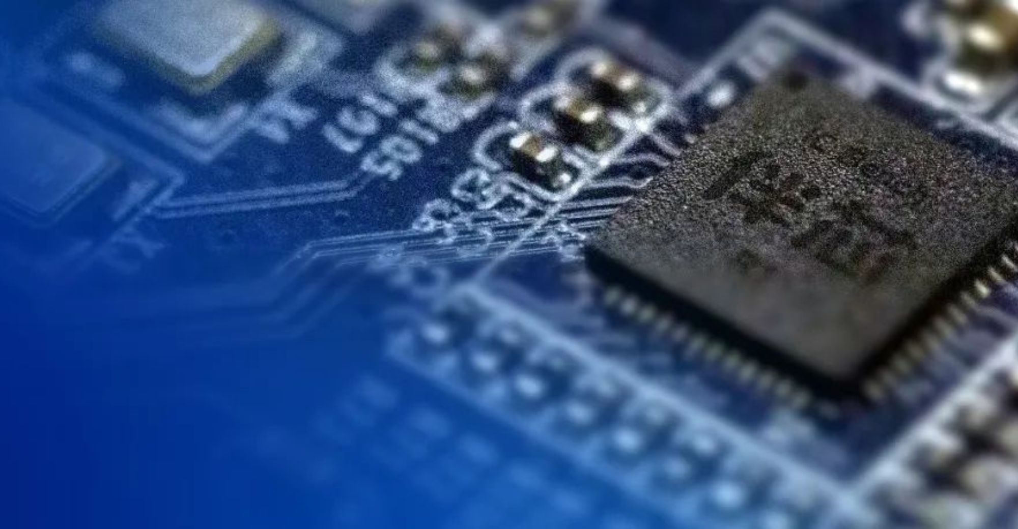 Semiconductor Company IC Bench lõpetas rahastamise-eelse vooru