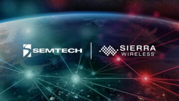 Semtech Corporation przejmuje Wireless Co.